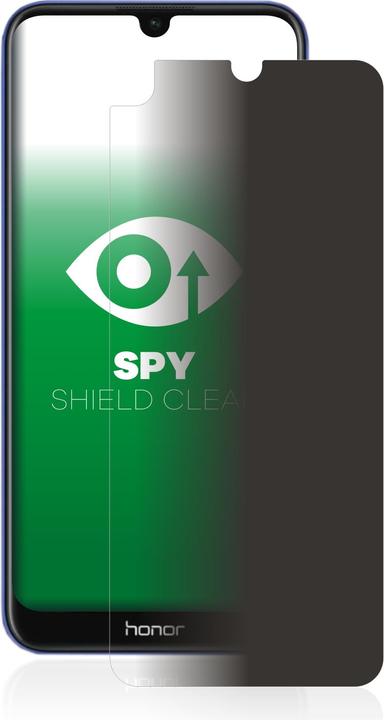 Actual product image upscreen Spy Shield Privacy Protector (1 Piece, K61)