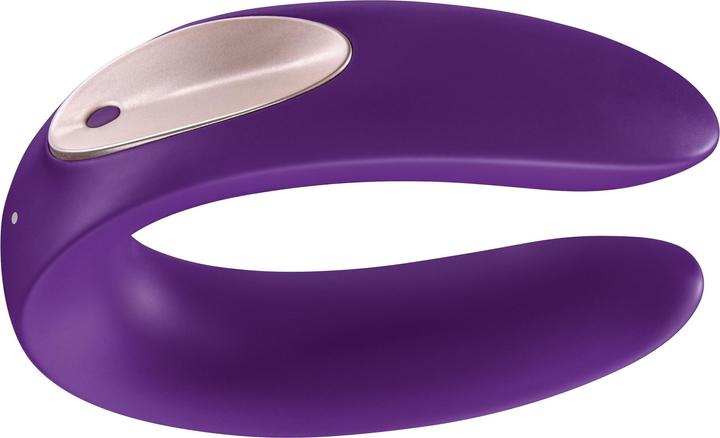 Productafbeelding Satisfyer Double Plus Remote