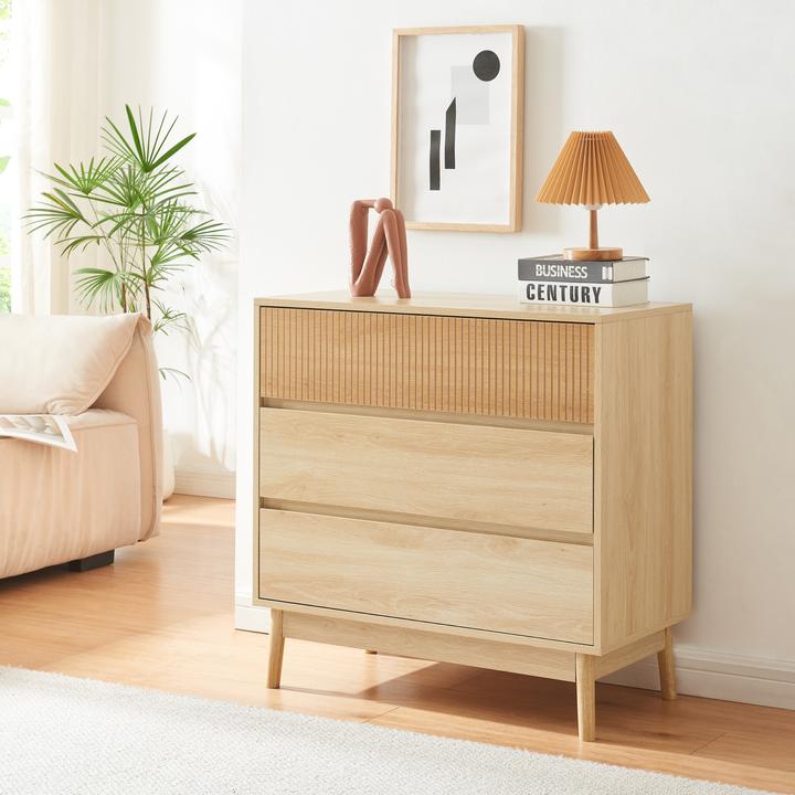 Image du produit En.Casa Landskrona (80 x 40 x 79.5 cm)