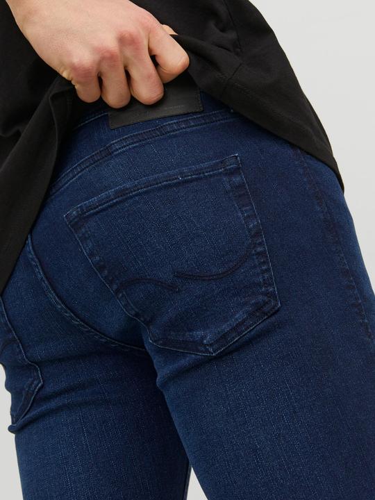 Produktbild Jack & Jones Glenn Jeans Slim Fit Blue Denim (W30/L30)
