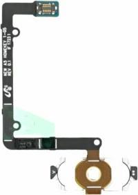 Immagine prodotto Samsung Pulsante Home Galaxy A5 2016 A510F con Flex nero (Attrezzi, Galaxy A5 (2016))