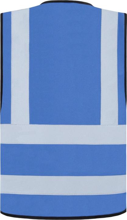Produktbild Korntex Funktionsweste mit 4 Reflexstreifen (3XL)