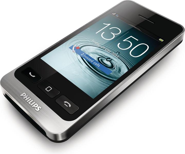 Produktbild Philips S10a