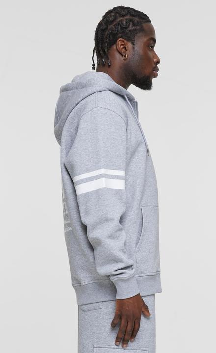 Image du produit Southpole Sweat à capuche zippé College - 173279 (XL)