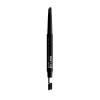 Actual product image NYX Professional Make-Up Fill and Fluff (Auburn)