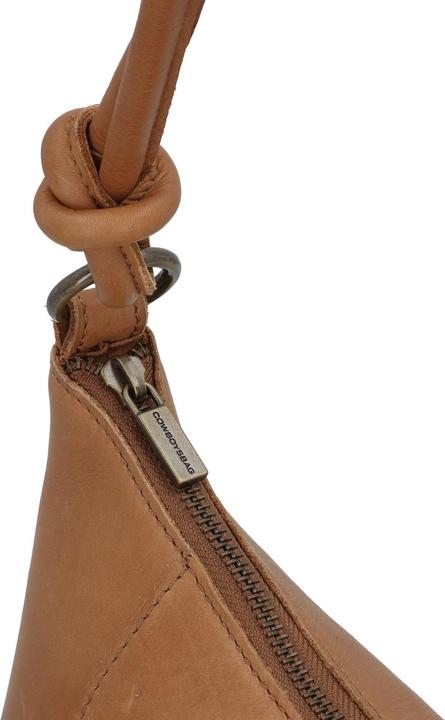 Image du produit Cowboysbag Hobo Silvana Schultertasche Leder 28 cm