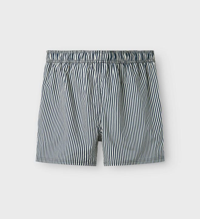 Produktbild Lmtd Streifen Badeshorts (164)