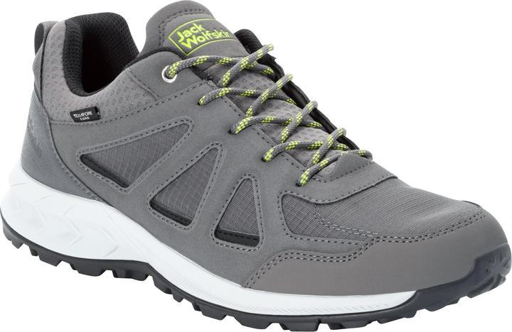 Produktbild Jack Wolfskin Woodland 2 Texapore Low M (39.5)