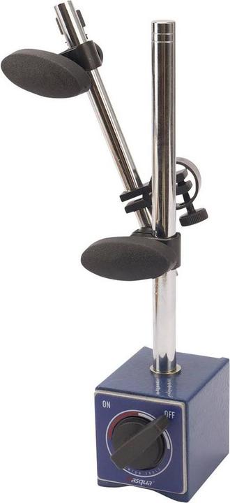 Image du produit Dasqua 7122-0004 Base magnétique avec réglage fin 1 pc.