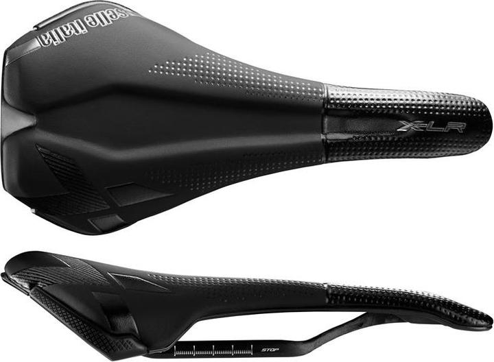 Actual product image Selle Italia X-LR Kit Carbonio Saddle