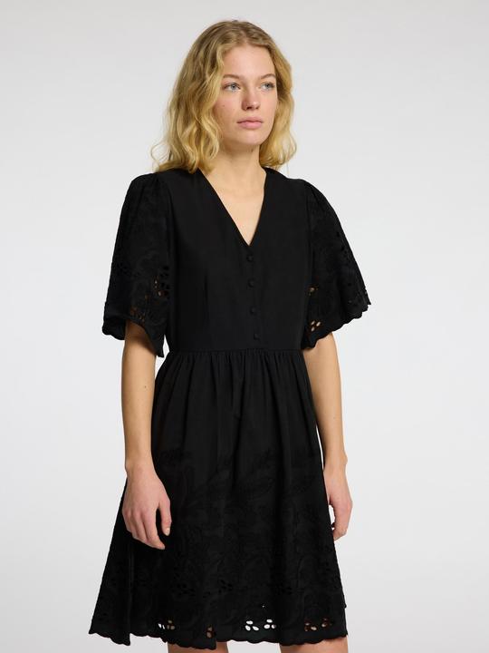 Actual product image Selected Femme Besticktes Minikleid (42)
