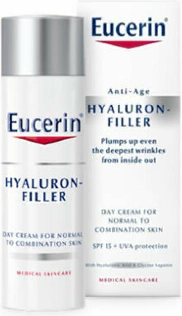 Image du produit Eucerin Hyaluron-Filler (50 ml)