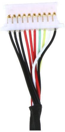 Immagine prodotto CoreParts MBXHP-BA0121 (1 Celle, 3400 mAh)
