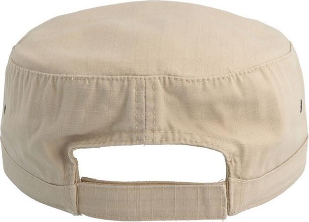 Actual product image Atlantis Army cap in military style (One size)
