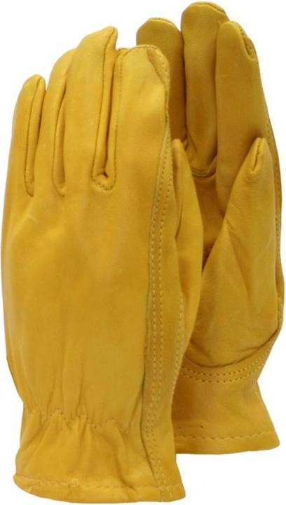 Produktbild Universal Textiles Lederhandschuhe (S)