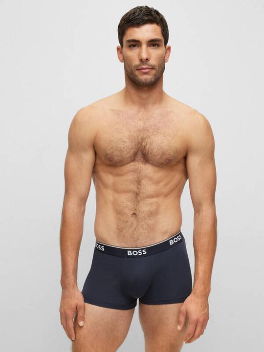Image du produit Hugo Boss Puissance (XL, Lot de 3)