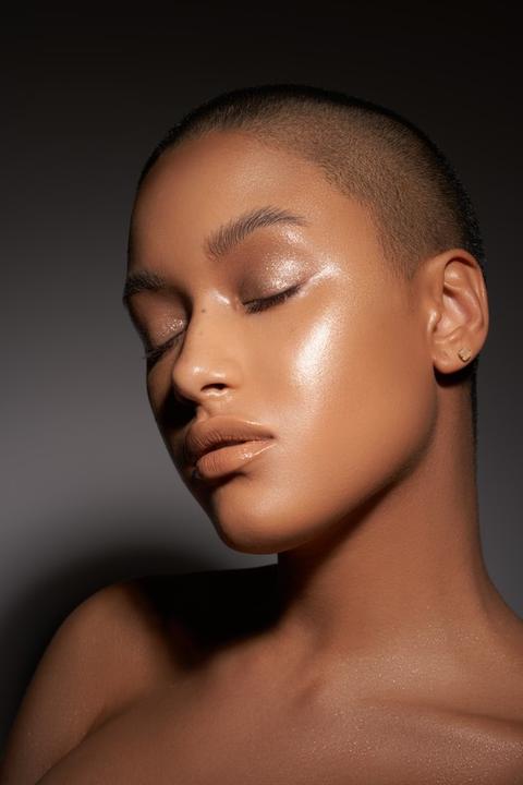 Produktbild Danessa Myricks Colorfix Foils - Milky Way (Milky Way)