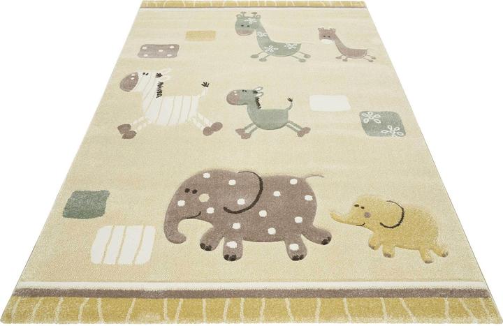 Image du produit Esprit Lucky Zoo 2.0 (200 x 290 cm)
