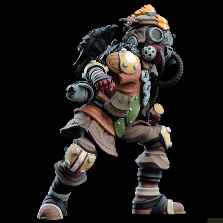 Produktbild Weta Workshop Apex Legends Mini Epics - Bloodhound