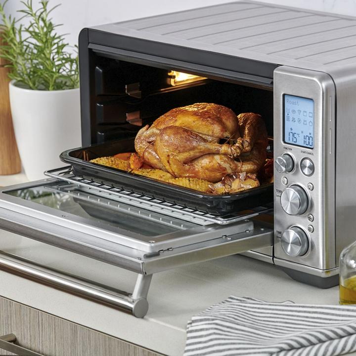 Actual product image Sage The Smart Oven Air Fryer