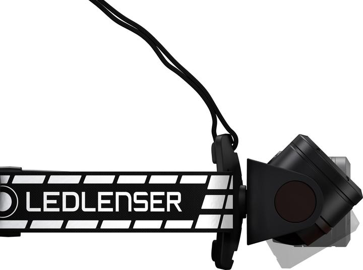 Produktbild Ledlenser H19R Signature (4000 lm)