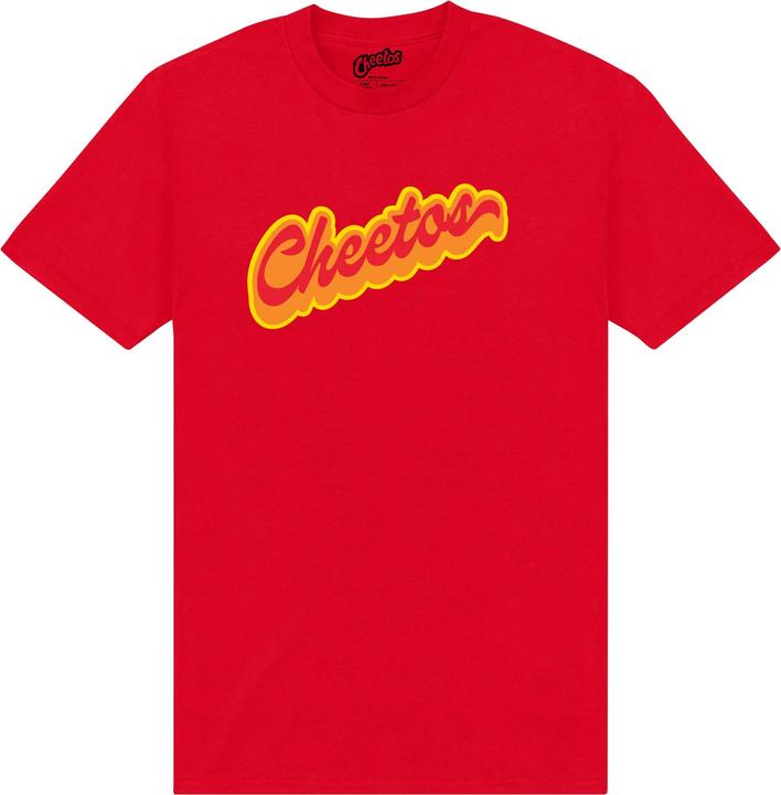 Produktbild Cheetos Maxipop TShirt (L)