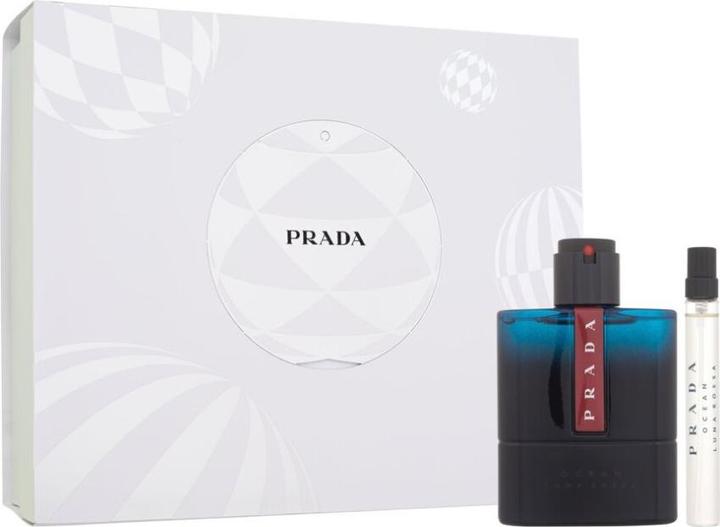 Image du produit Prada Luna Rossa Ocean Set