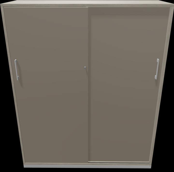 Produktbild Narbutas Choice Schiebetürschrank (120 x 40 x 146.5 cm)