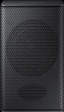 Produktbild Samsung SWA-8000S - Soundbar Wireless Rear Kit (160 W, 2.0 Kanal)
