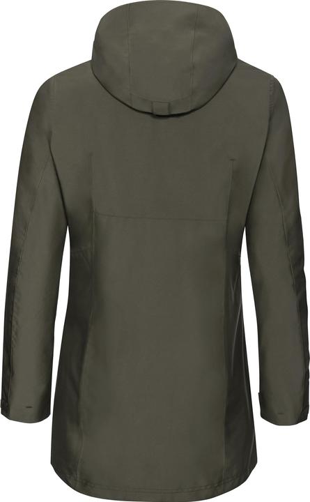 Actual product image Vaude Idris 3in1 III (XS)
