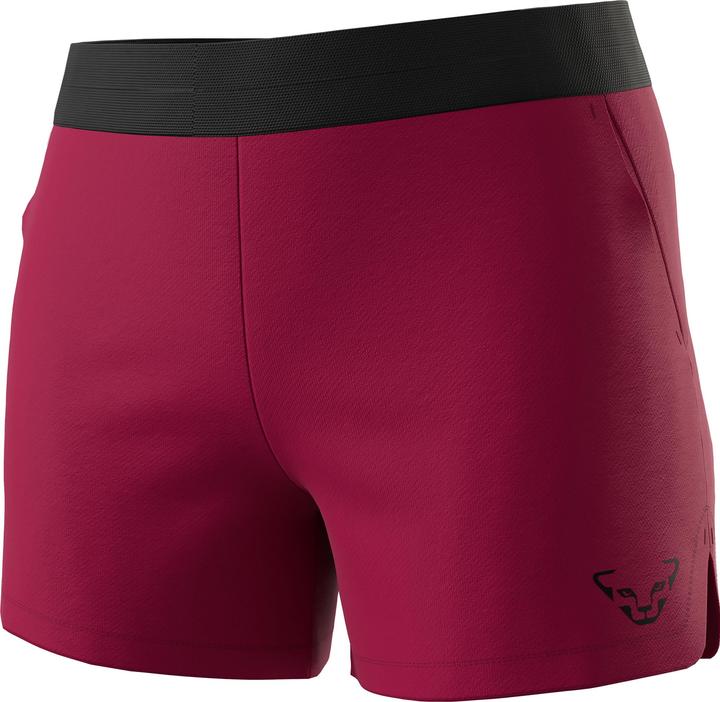 Beet Red, Melange