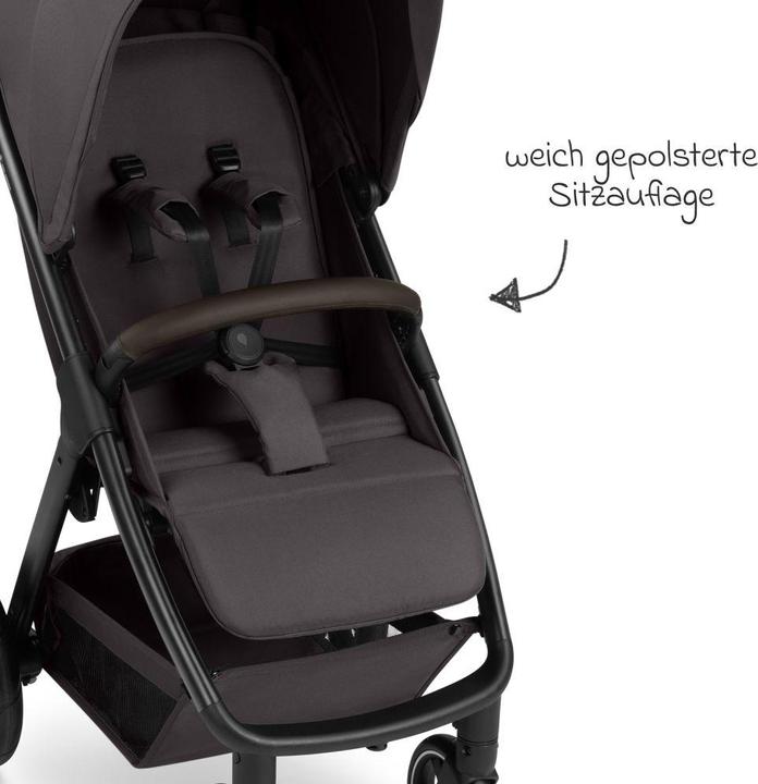 Image du produit ABC Design Avus 2 Buggy / Poussette