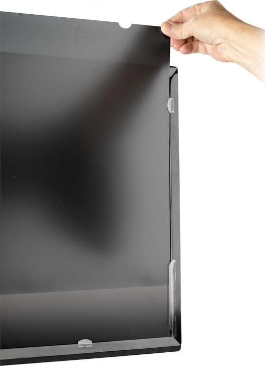Produktbild StarTech 23.6" Privacy Filter (23.60", 16 : 9)