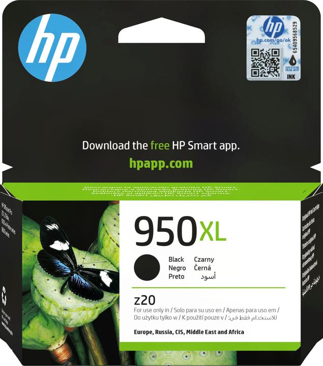 HP 950xl