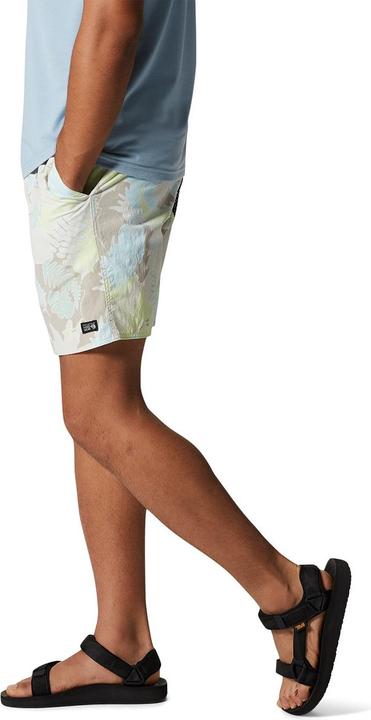 Produktbild Mountain Hardwear Stryder Boardshorts (S)
