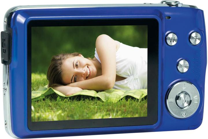 Immagine prodotto AGFAPHOTO Realishot DC8200 (18 Mpx, 1/3.2")