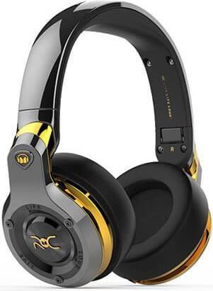Monster ROC Sport Black Platinum (Kabelgebunden)
