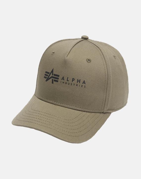 Immagine prodotto Alpha Industries Mütze ALPHA Basecap (Taglia unica)