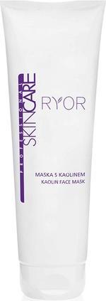 Actual product image Ryor Professional Skin Care Caolin Mask Kaolin Mask - 250ml (250 ml)