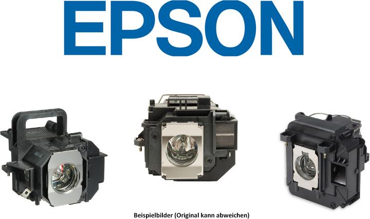 Image du produit Epson Elplp60 (EB-95, EB-96W, EB-93, EB-905)