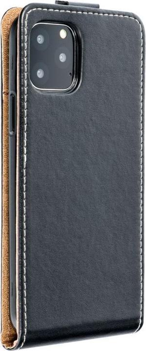 Image du produit NoName Book case OEM SLIM FLEXI FRESH Flip case for Moto G7 Play black (Motorola Moto G7 Play)