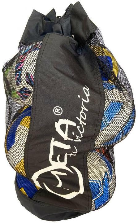 Image du produit Meta-tu-Victoria Sac à dos pour balles