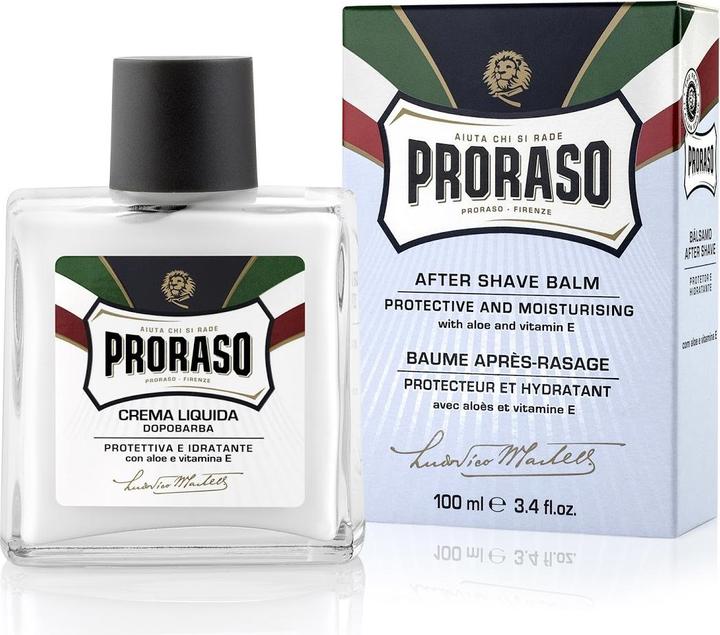Produktbild Proraso Balm (Balsam, 100 ml)