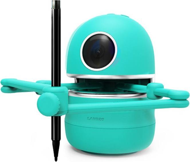 Immagine prodotto Robot di apprendimento Quincy