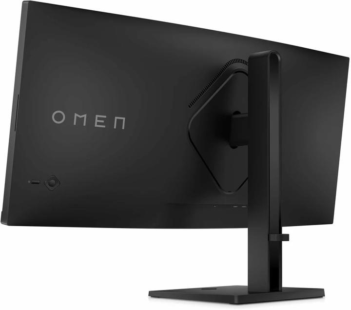 Produktbild HP Omen 34c (3440 x 1440 Pixel, 34")