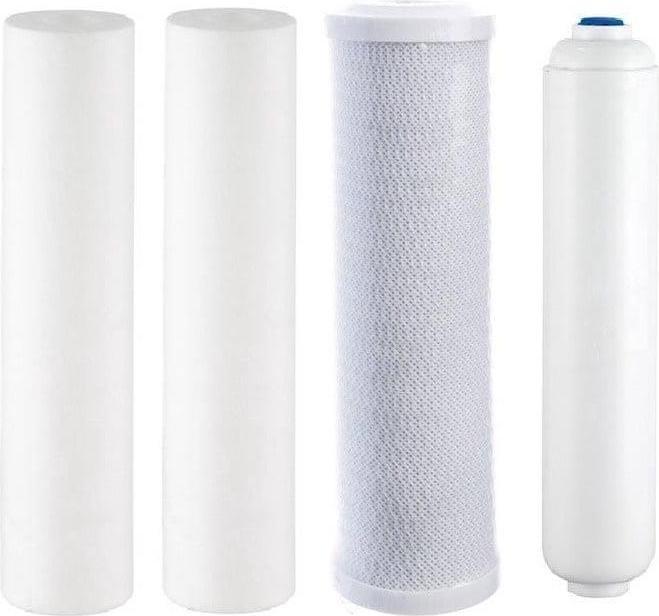 Haushalt Ro System Filter Used For A Year