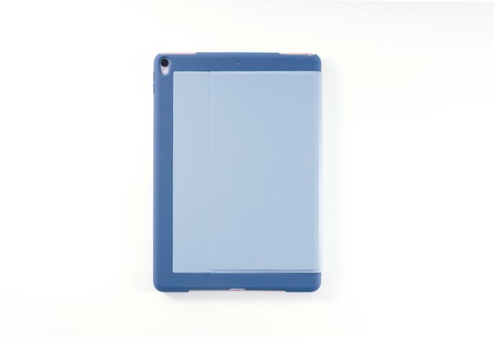 Actual product image KMP protective (iPad Pro 10.5 2017 (1. Gen))