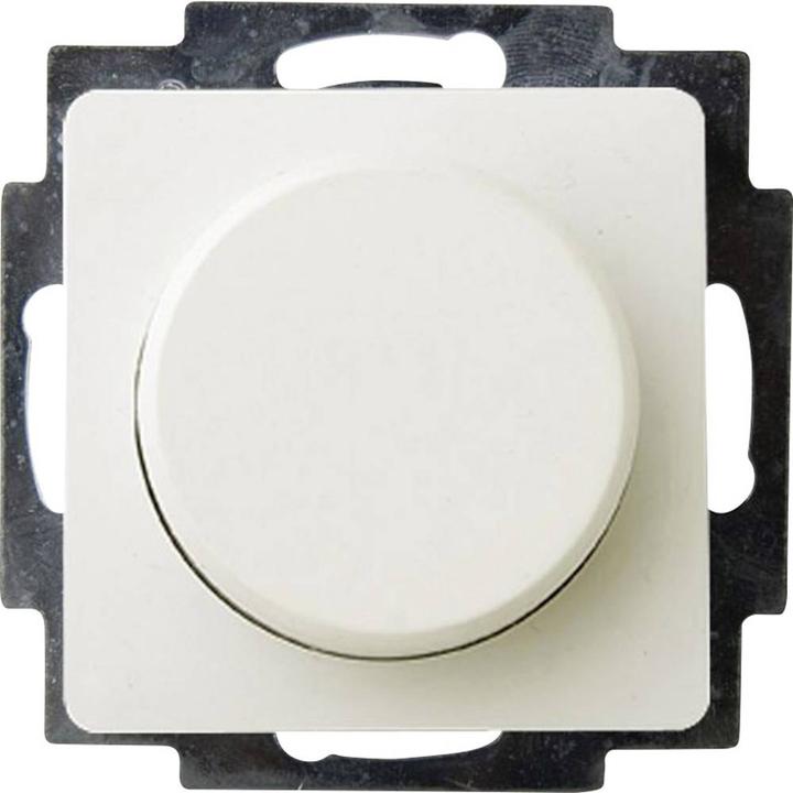 GAO Einsatz Dimmer Business Line Weiss EFE700DC w