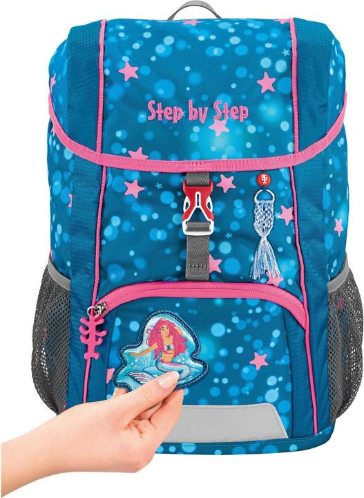Produktbild Step by Step Kid Mermaid Lola