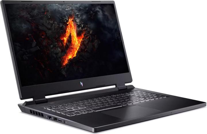 Produktbild Acer Nitro 17 RTX 4060 (17.30", AMD Ryzen 9 8945HS, 32 GB, 1000 GB, DE)